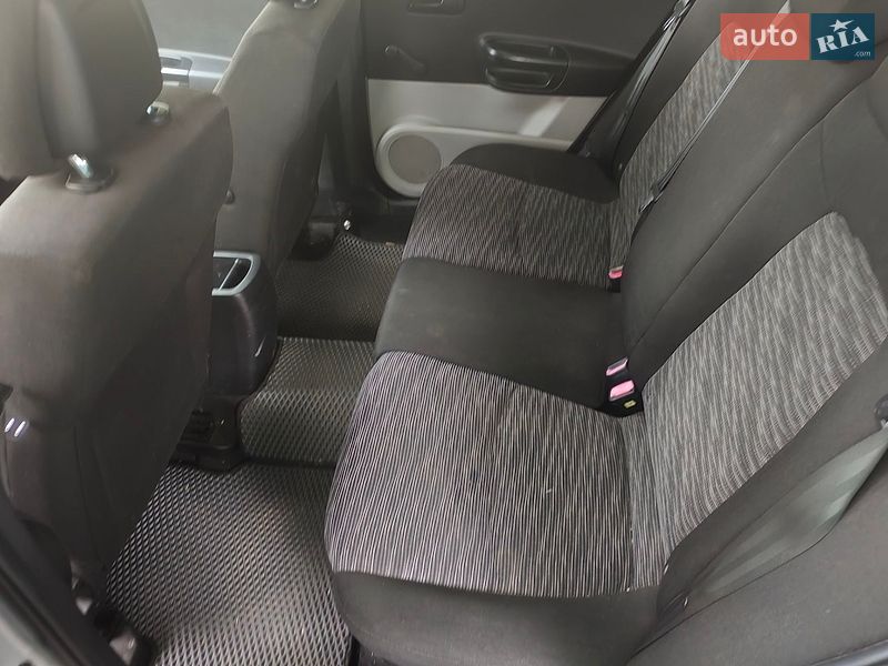 Хетчбек Kia Ceed 2008 в Білій Церкві