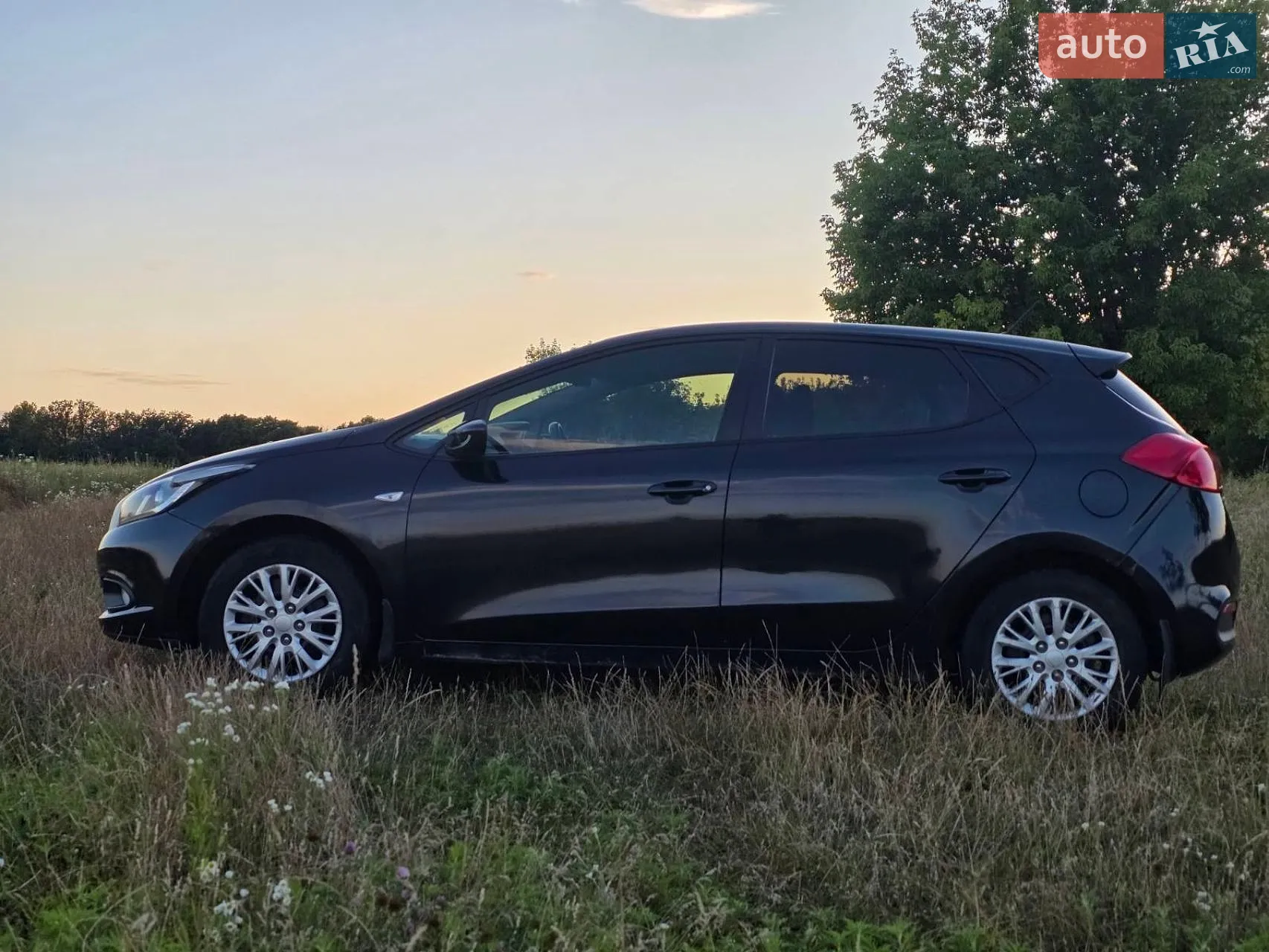 2012 Kia Cee'd - мініатюра 5