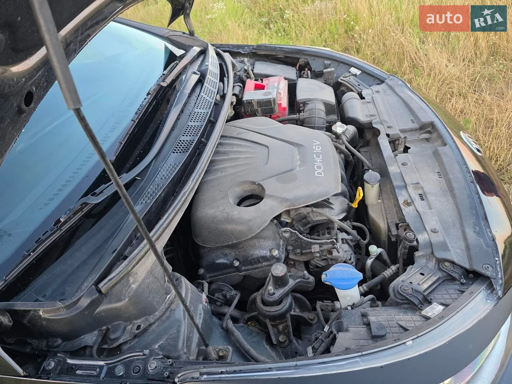 2012 Kia Cee'd - мініатюра 24