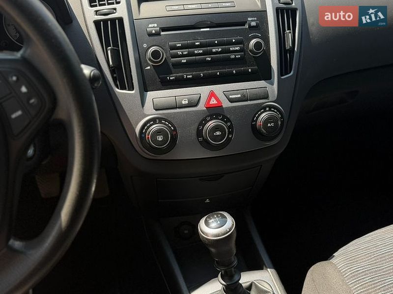 Універсал Kia Ceed 2008 в Одесі