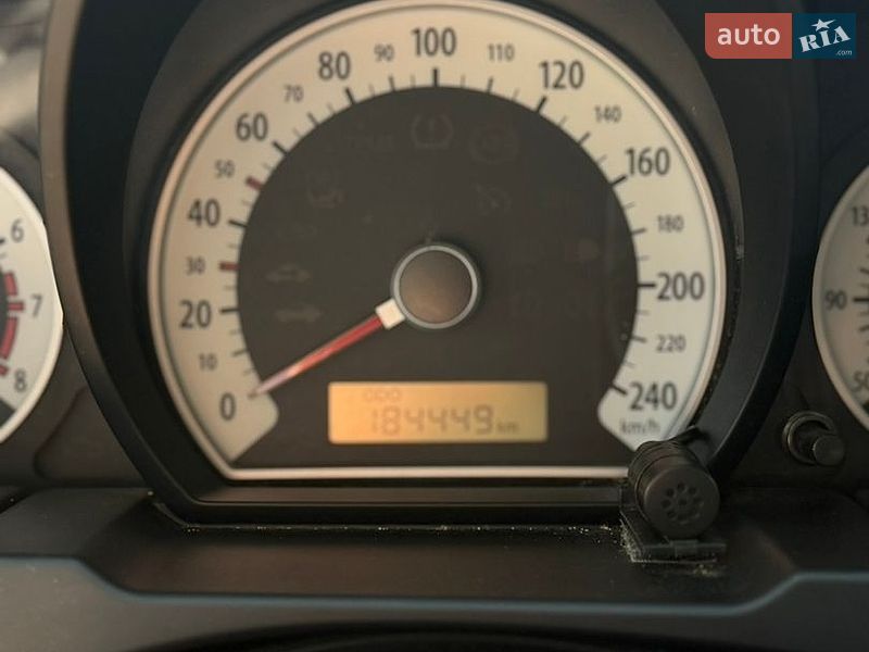 Універсал Kia Ceed 2008 в Одесі