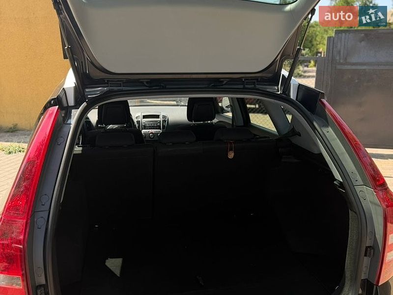 Універсал Kia Ceed 2008 в Одесі