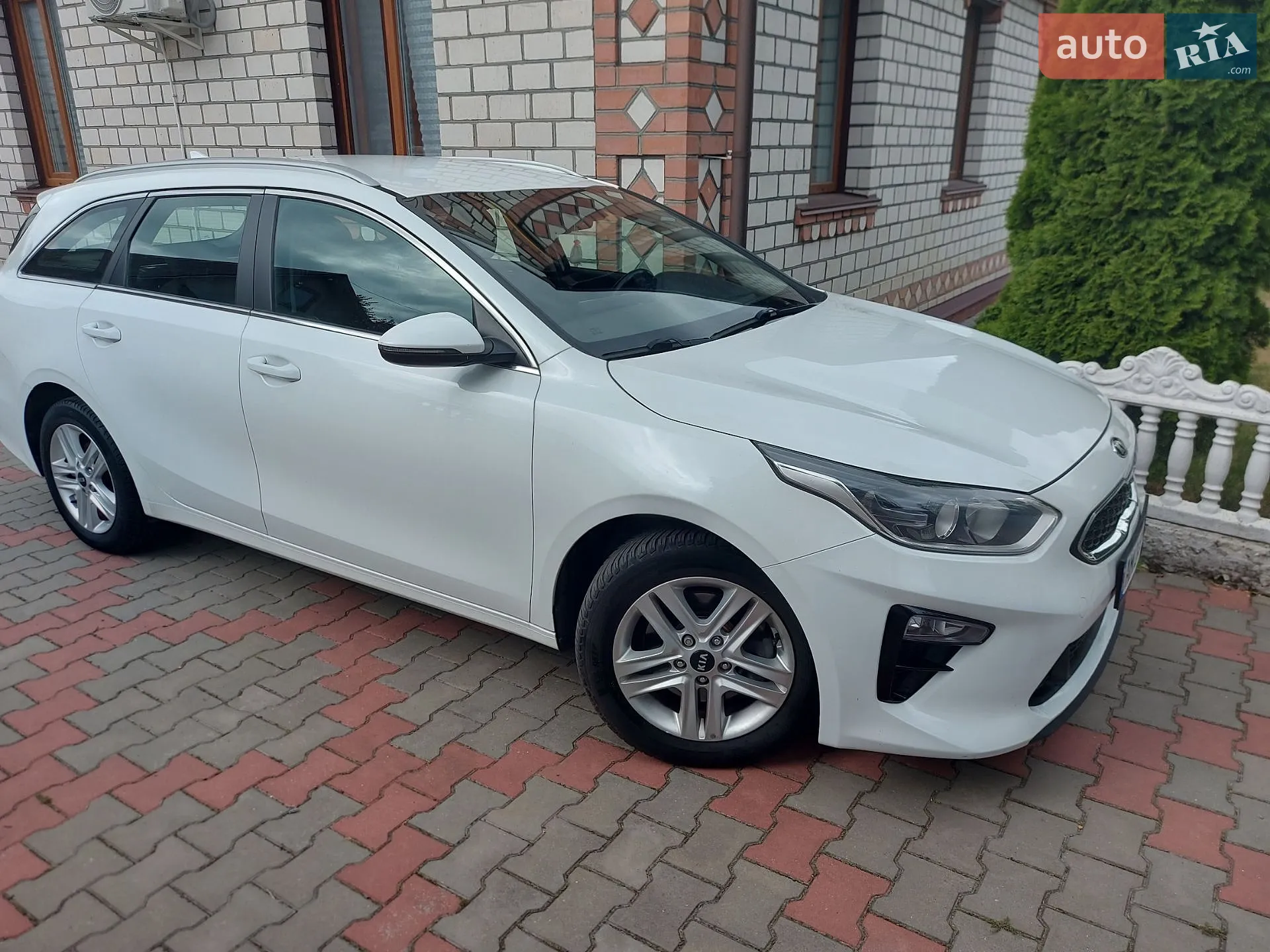 2021 Kia Cee'd - мініатюра 2