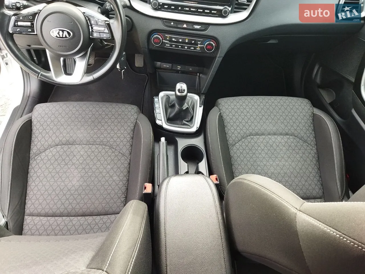 2021 Kia Cee'd - мініатюра 23