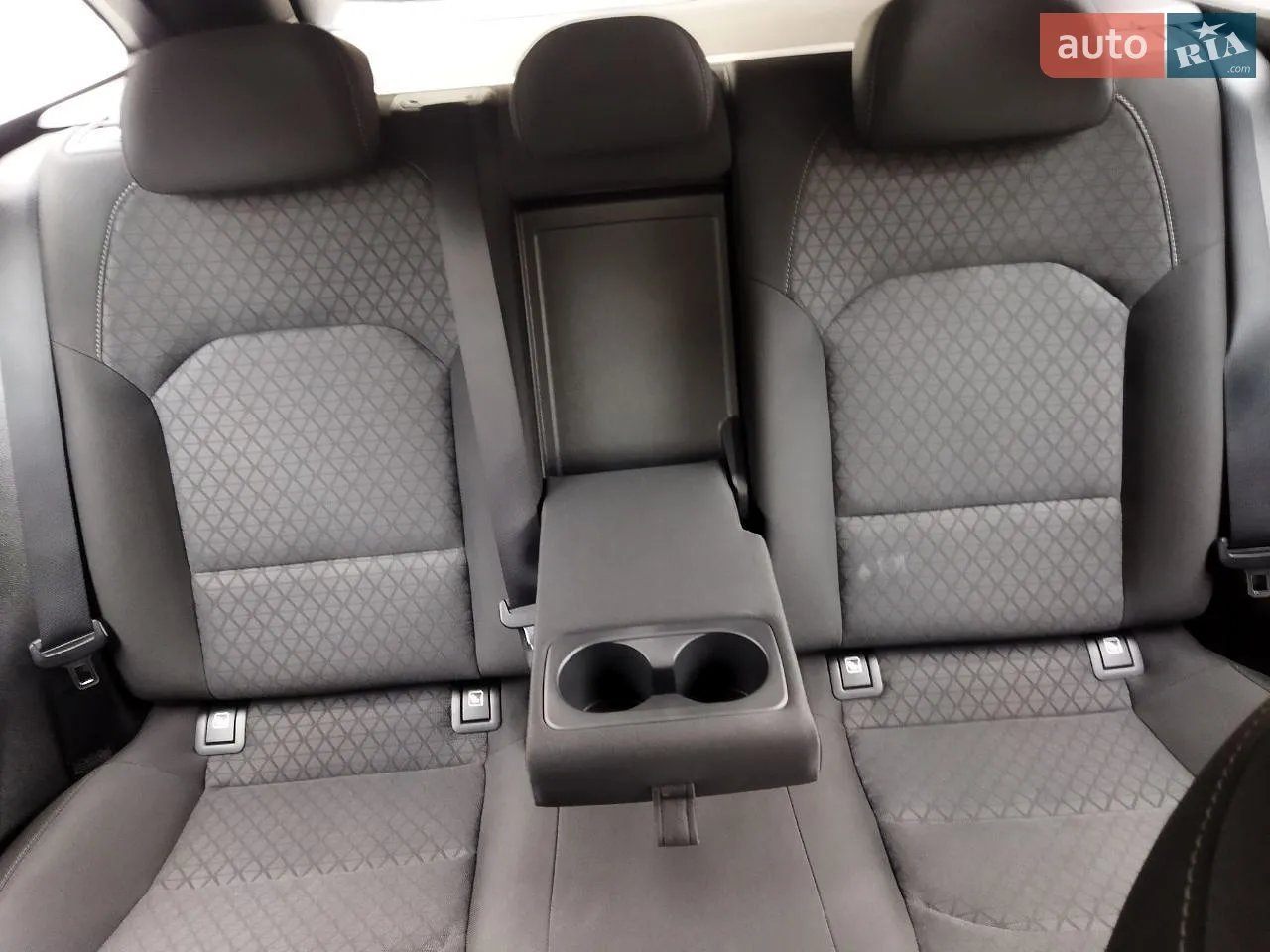 2021 Kia Cee'd - мініатюра 36
