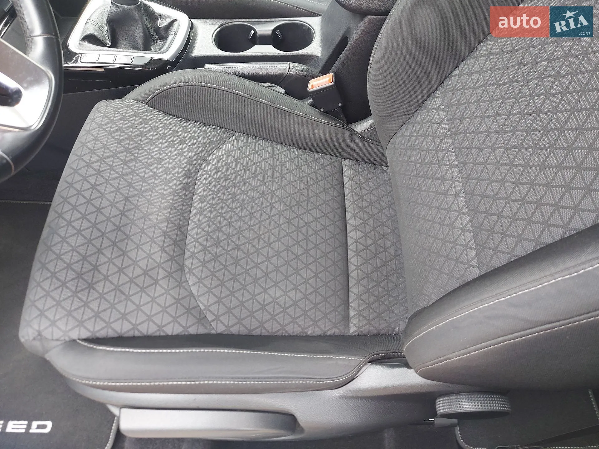 2021 Kia Cee'd - мініатюра 76