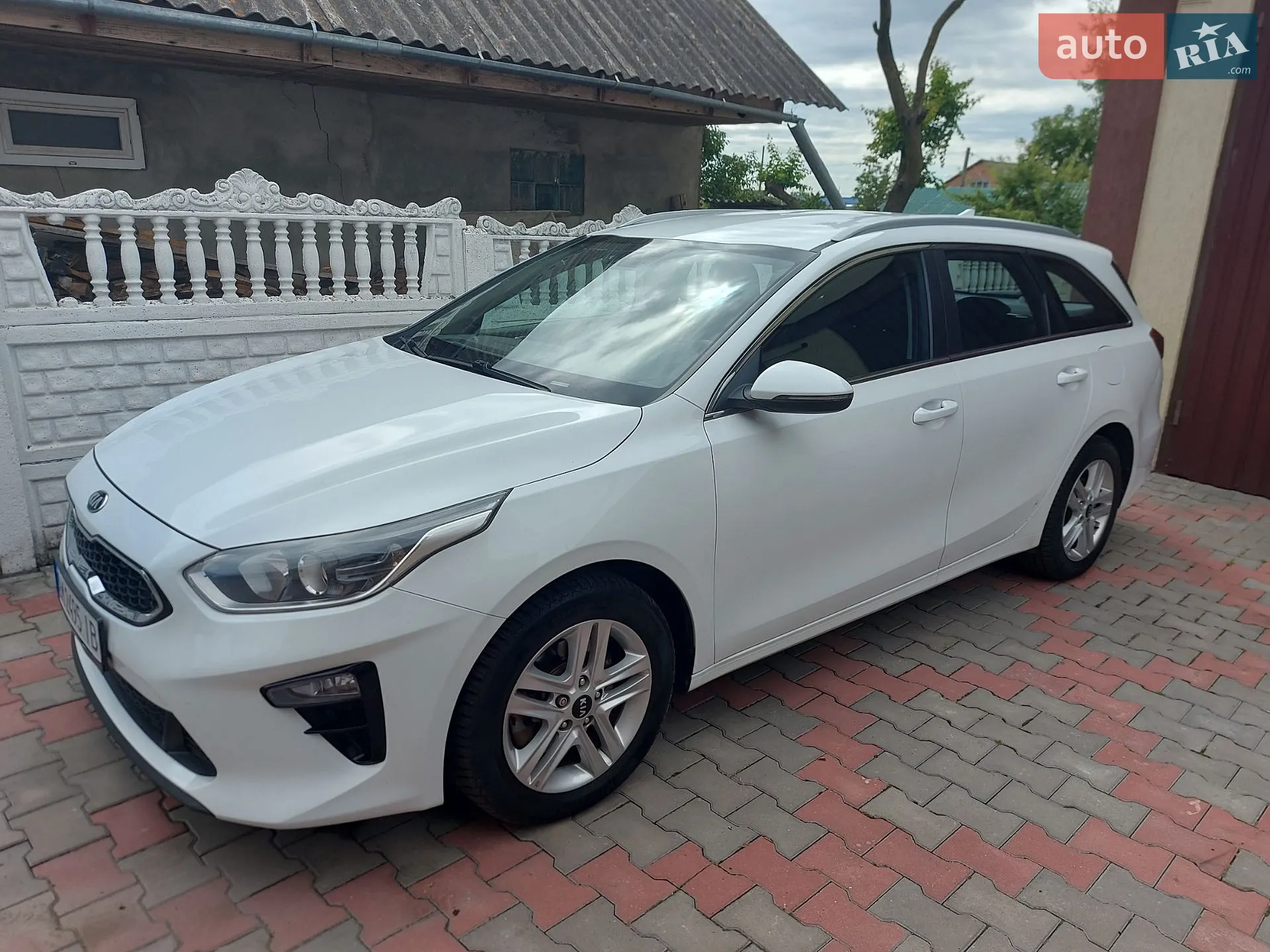 2021 Kia Cee'd - мініатюра 82