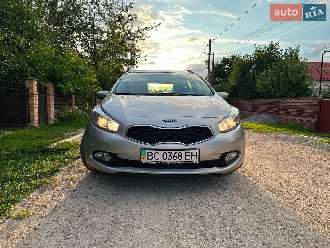 2013 Kia Cee'd - мініатюра 23