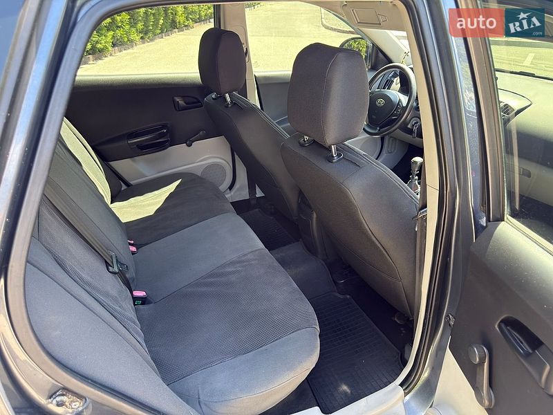 Универсал Kia Ceed 2008 в Броварах