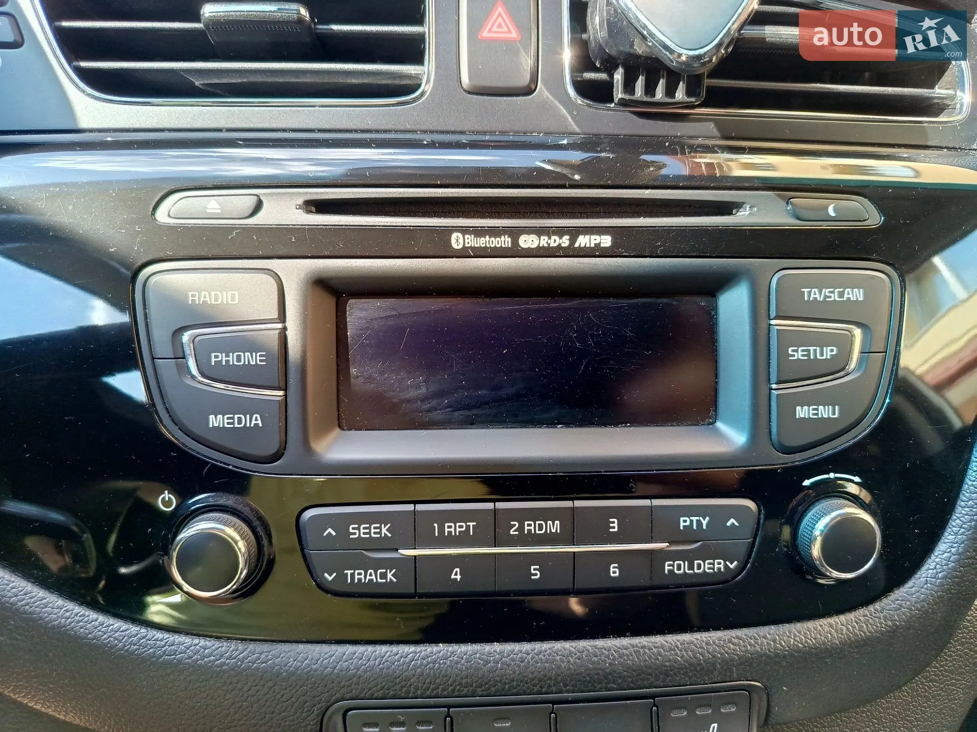 2013 Kia Cee'd - мініатюра 9