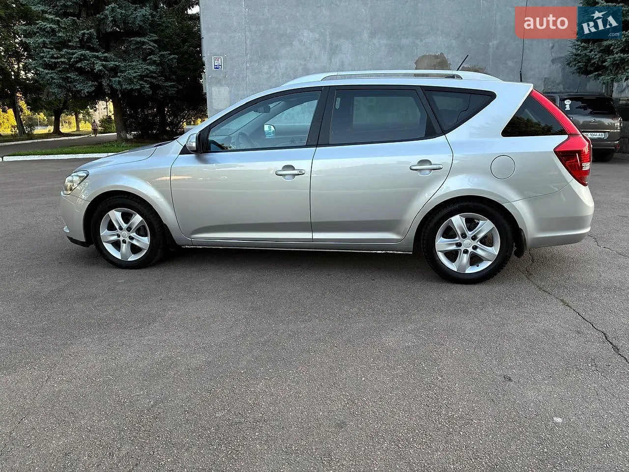 2011 Kia Cee'd - мініатюра 4