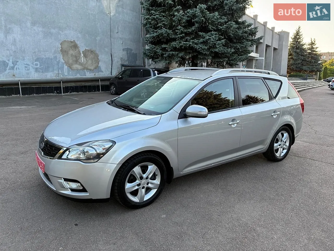 2011 Kia Cee'd - мініатюра 7