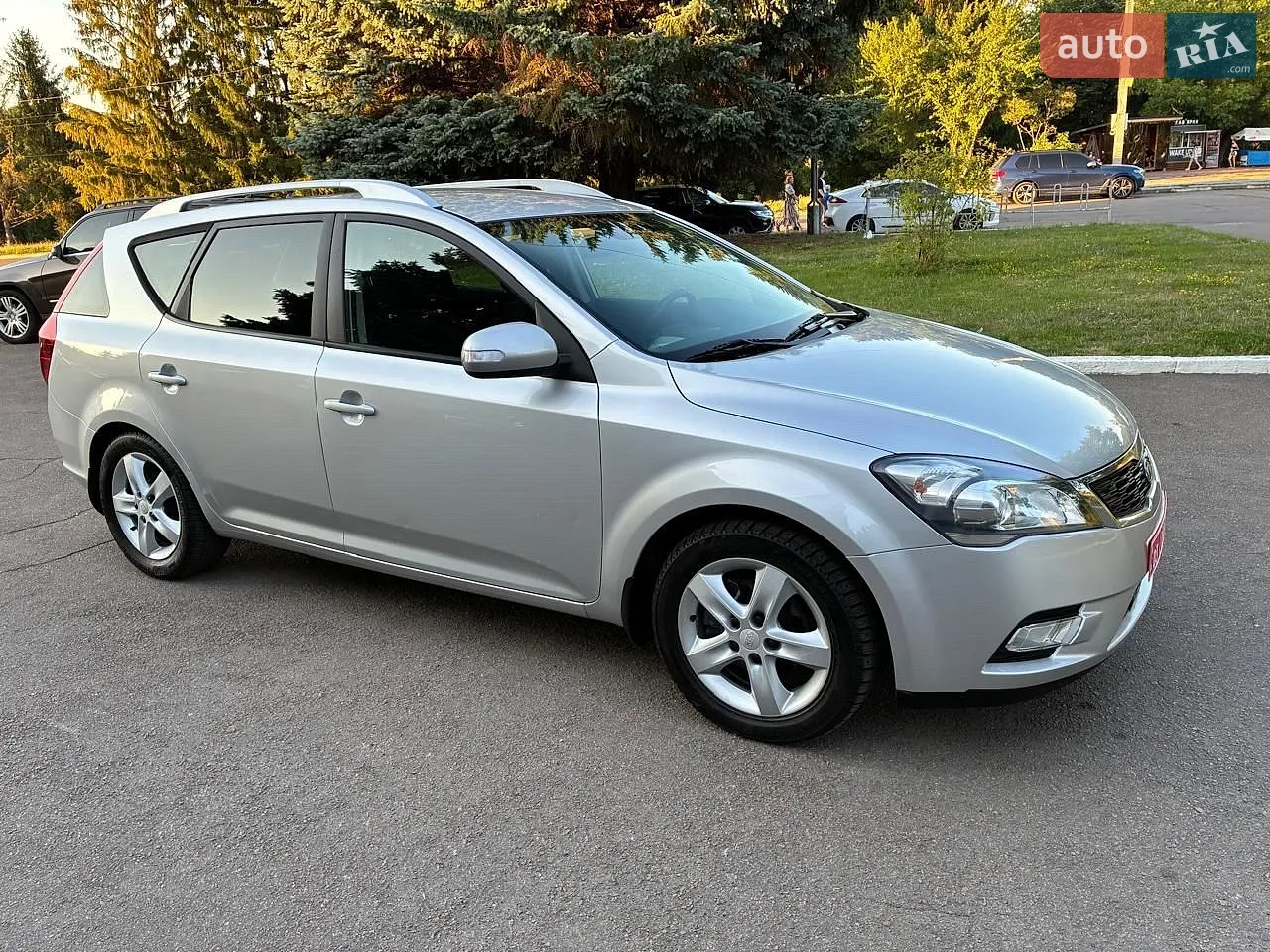 2011 Kia Cee'd - мініатюра 17