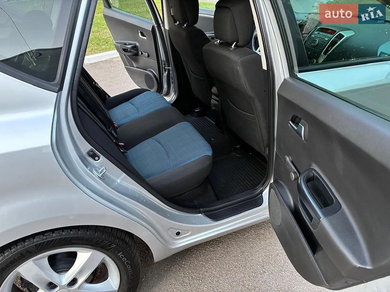 2011 Kia Cee'd - мініатюра 27