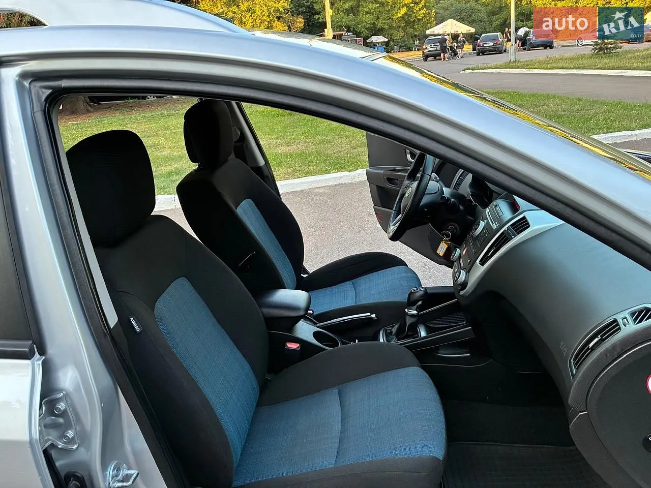2011 Kia Cee'd - мініатюра 36