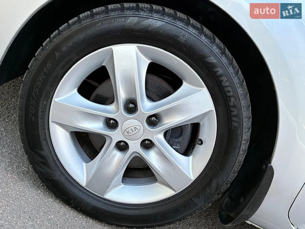 2011 Kia Cee'd - мініатюра 44