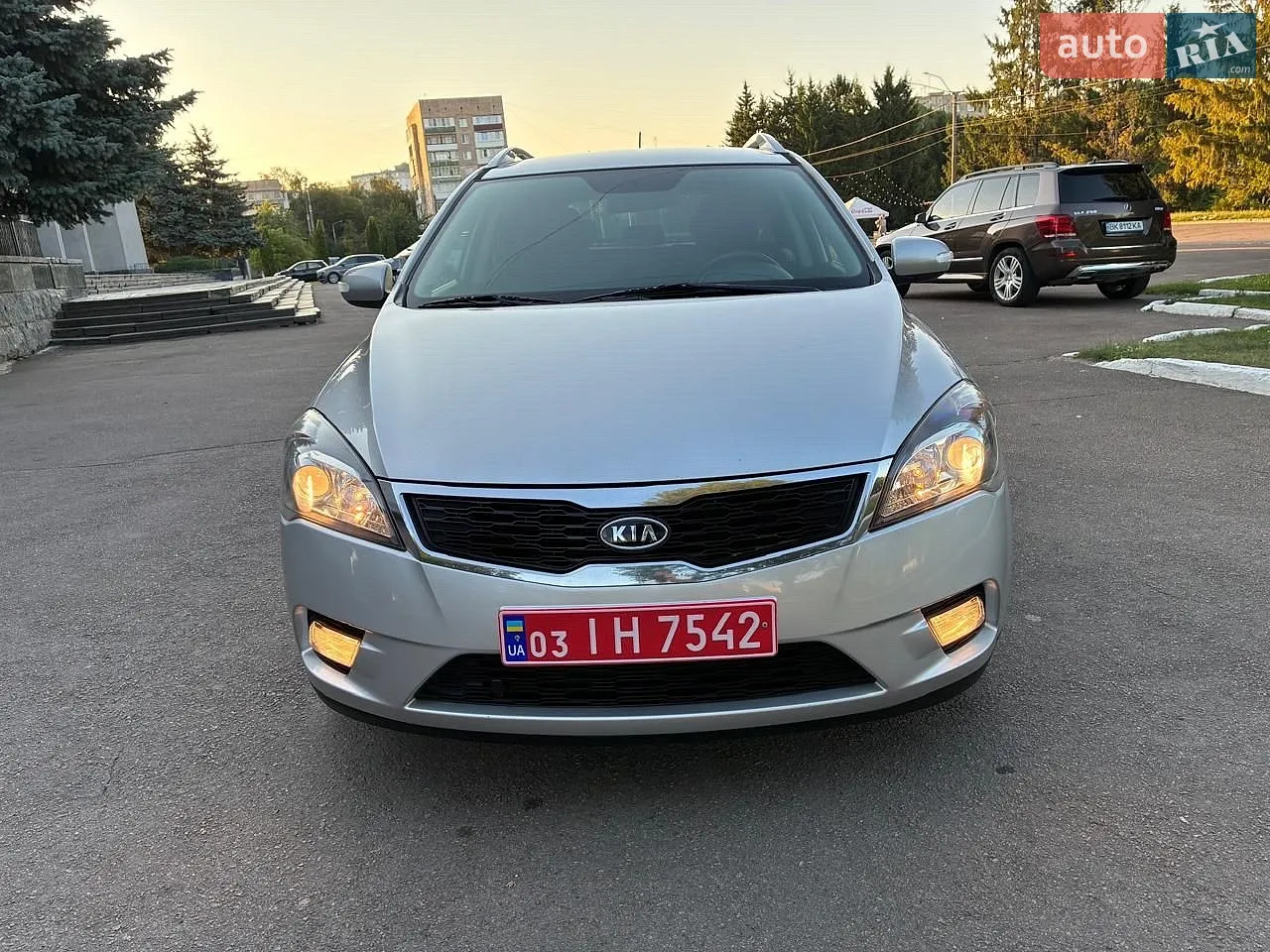 2011 Kia Cee'd - мініатюра 51