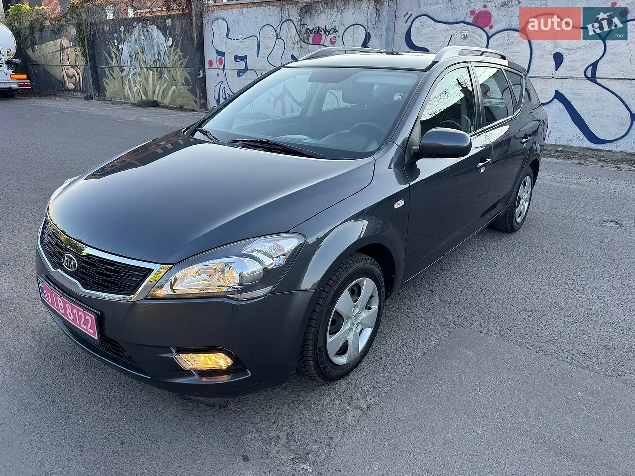 2015 Ford C-MAX - мініатюра 54