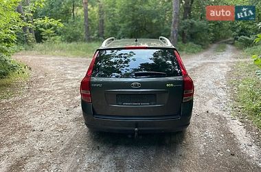 Универсал Kia Ceed 2011 в Киеве