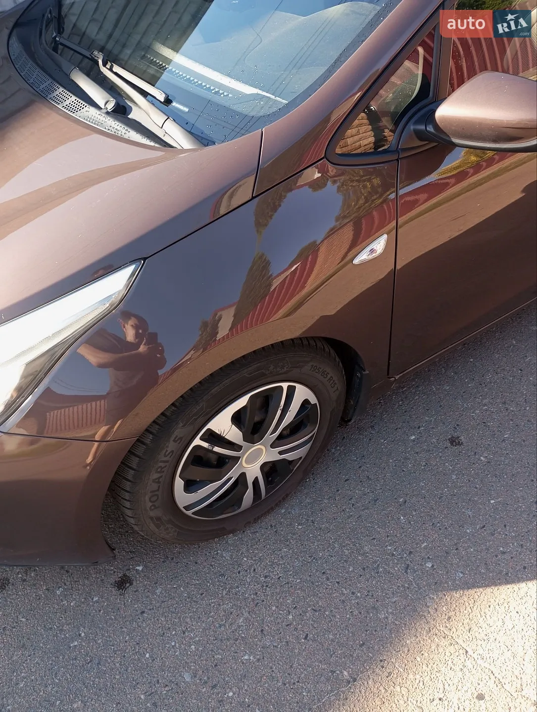 2013 Kia Cee'd - мініатюра 7