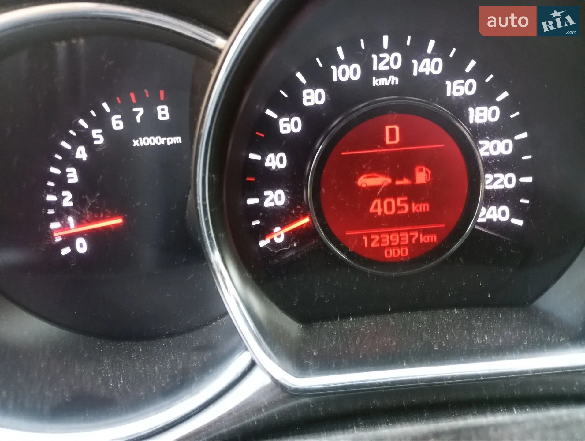 2013 Kia Cee'd - мініатюра 3