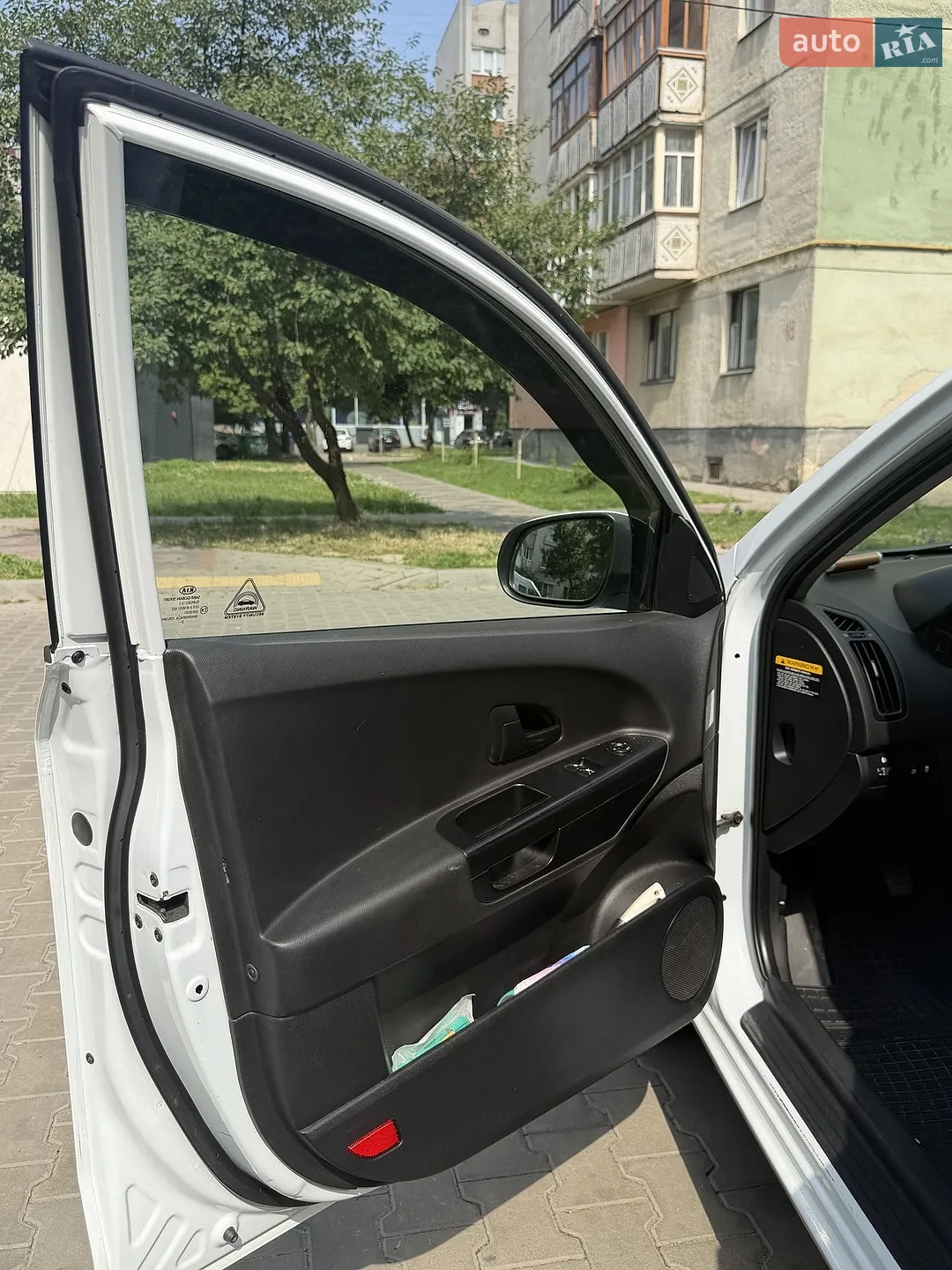 2010 Kia Cee'd - мініатюра 9