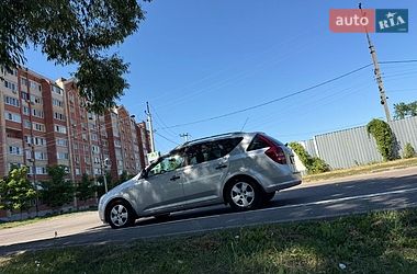 Універсал Kia Ceed 2008 в Борисполі