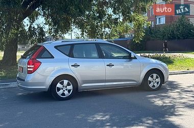 Универсал Kia Ceed 2008 в Борисполе