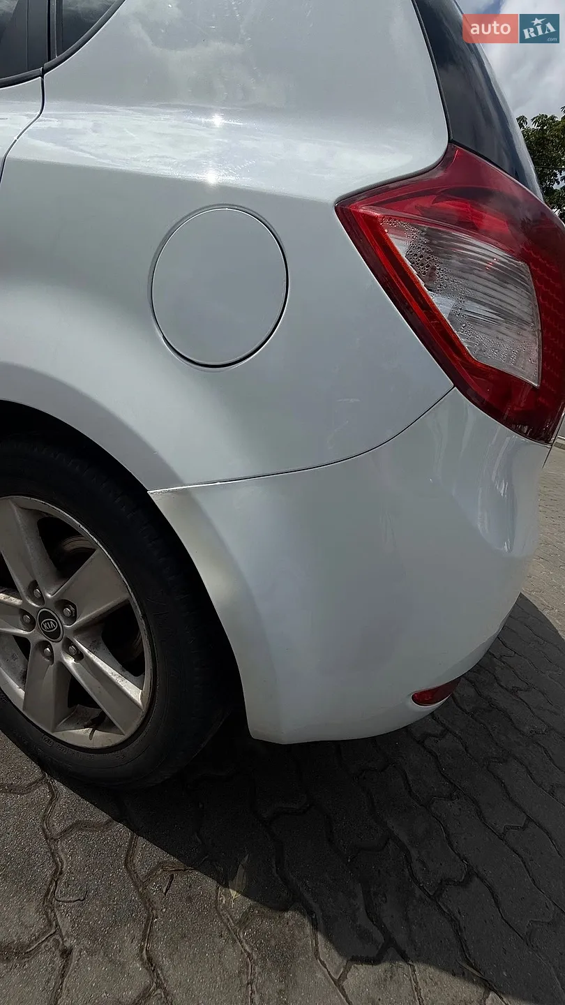 2012 Kia Cee'd - мініатюра 17