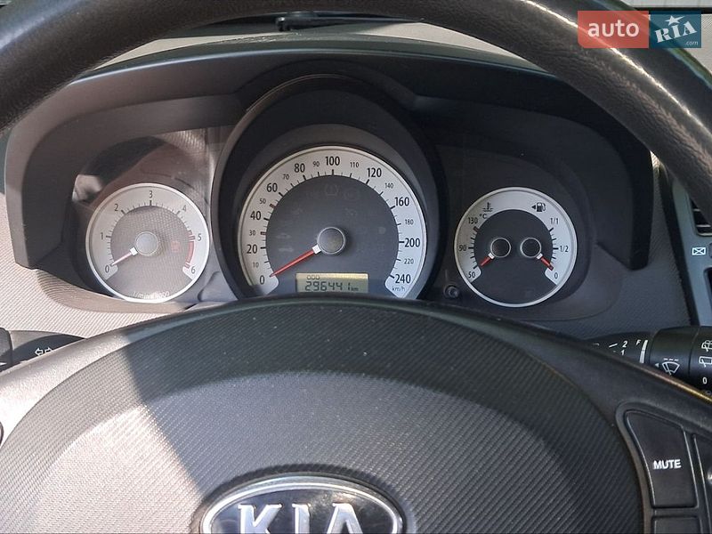 Универсал Kia Ceed 2008 в Одессе