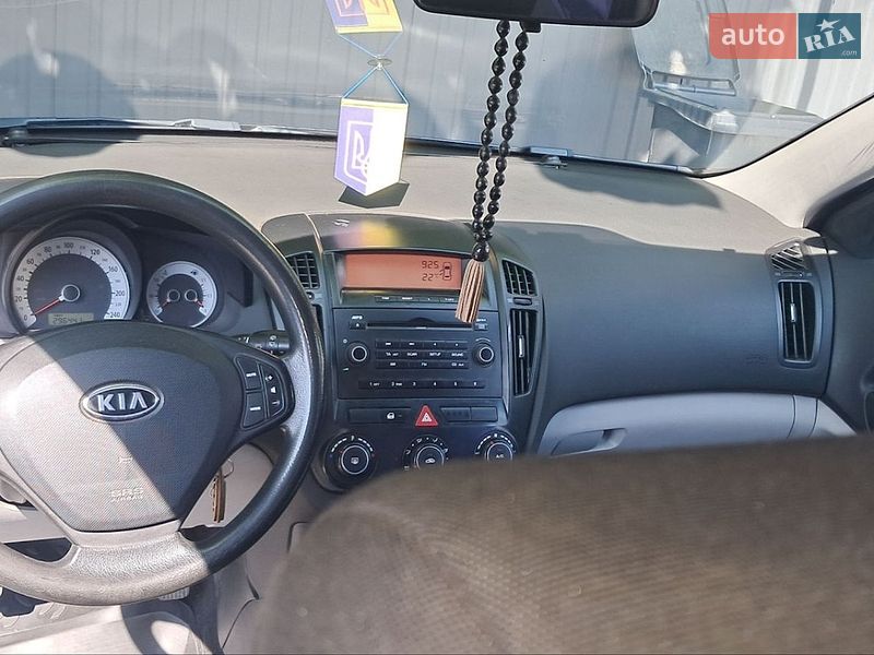 Универсал Kia Ceed 2008 в Одессе