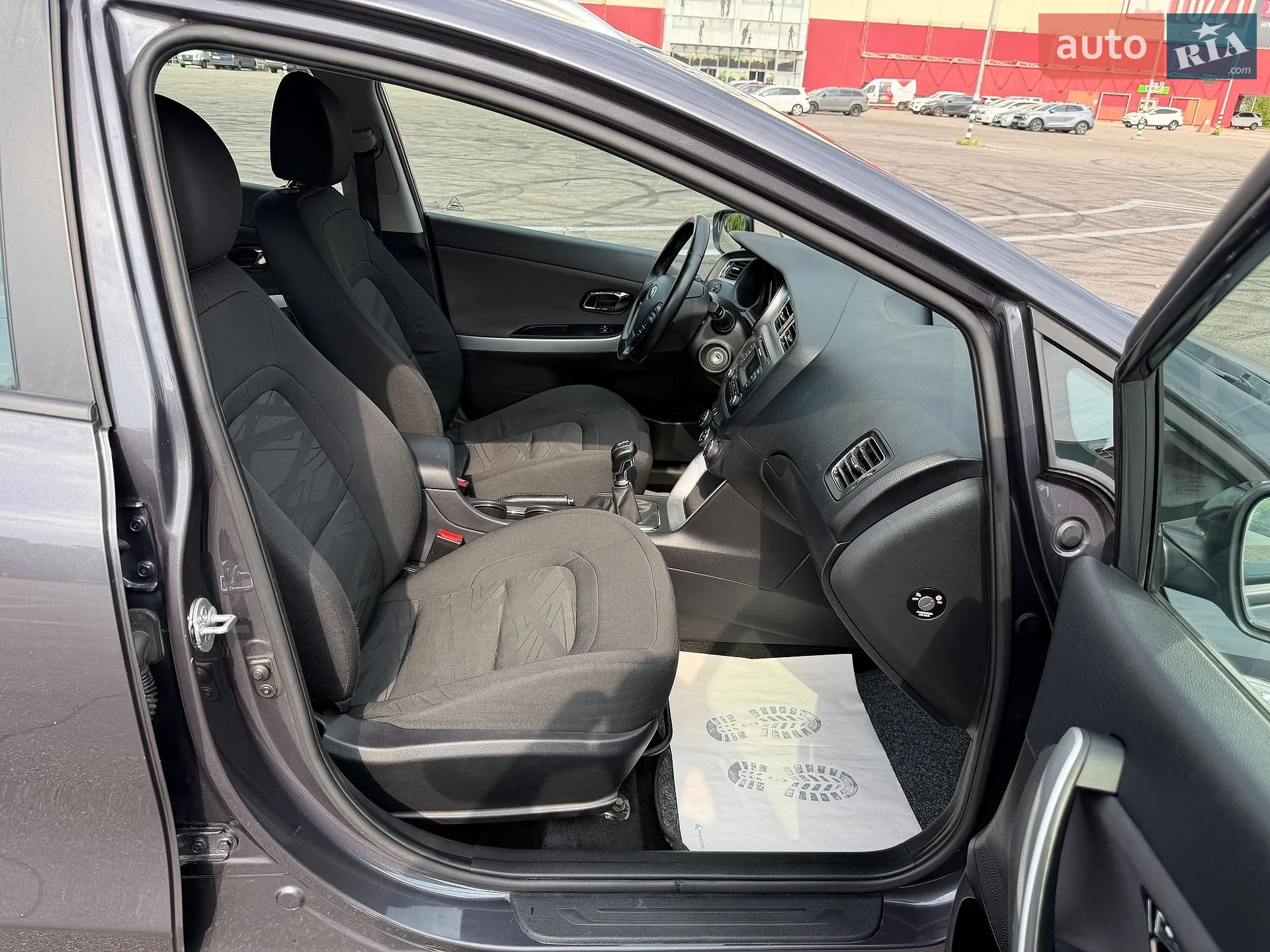 2015 Kia Cee'd - мініатюра 21