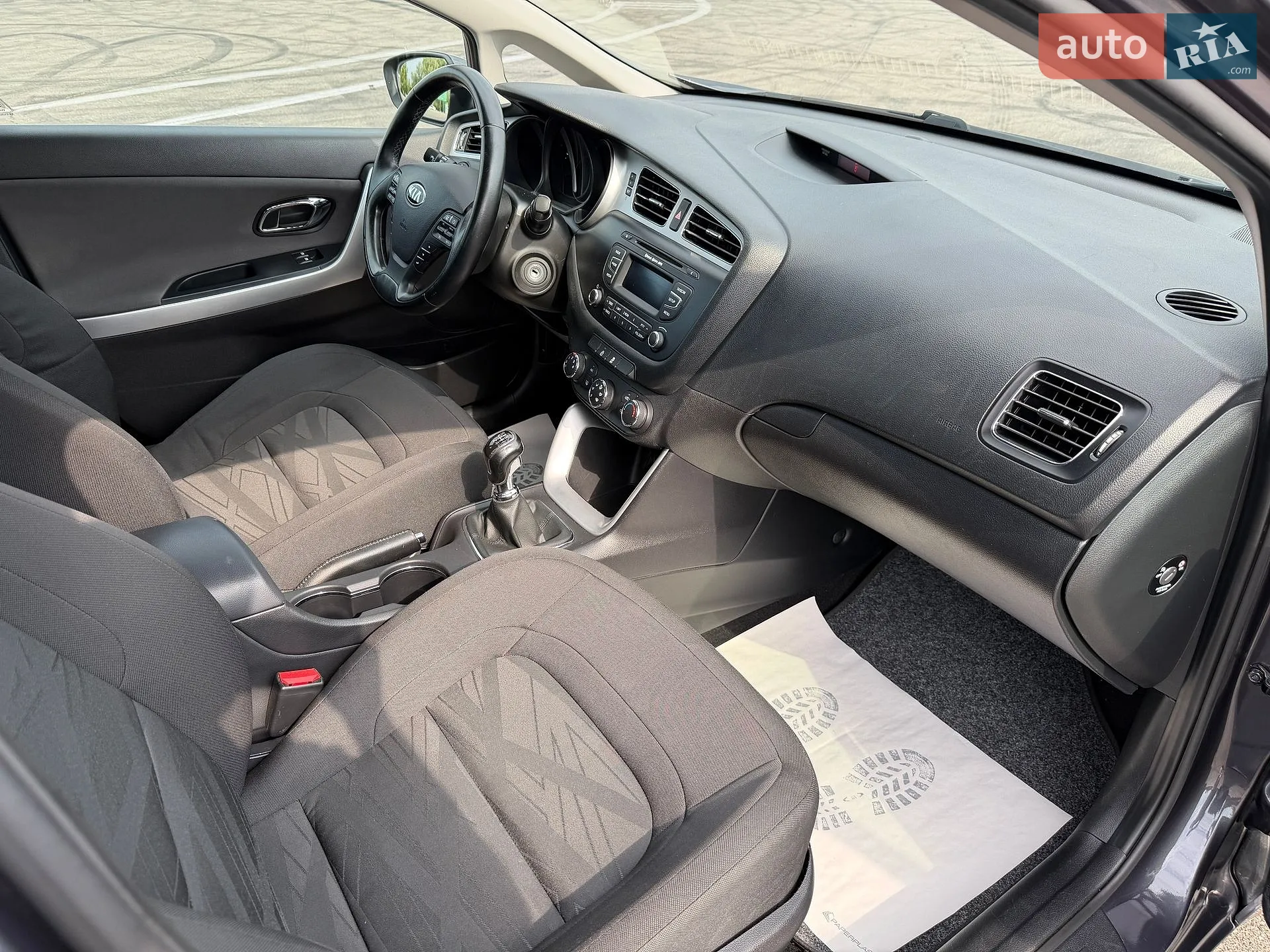 2015 Kia Cee'd - мініатюра 22