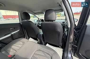Універсал Kia Ceed 2015 в Києві