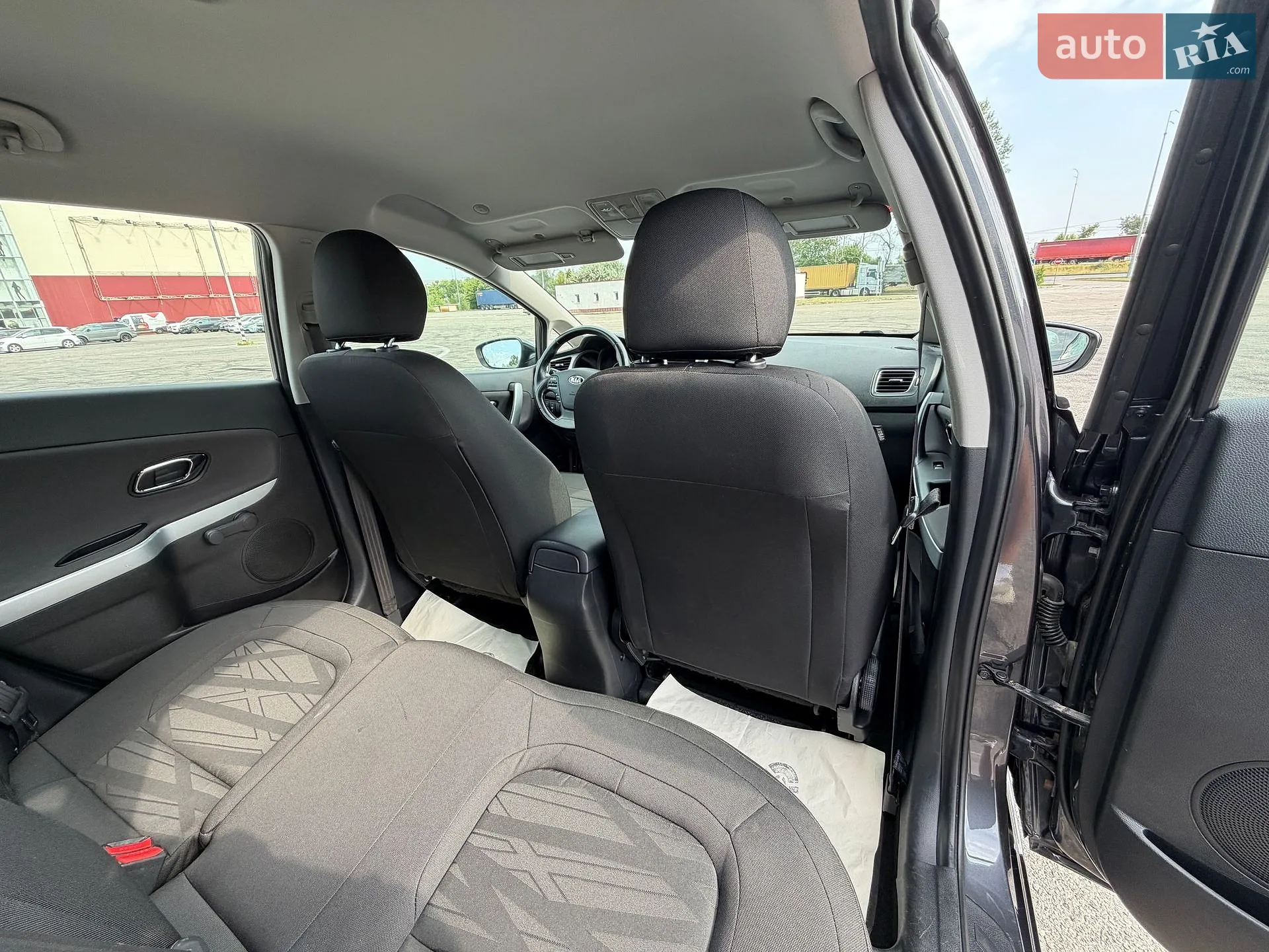2015 Kia Cee'd - мініатюра 26