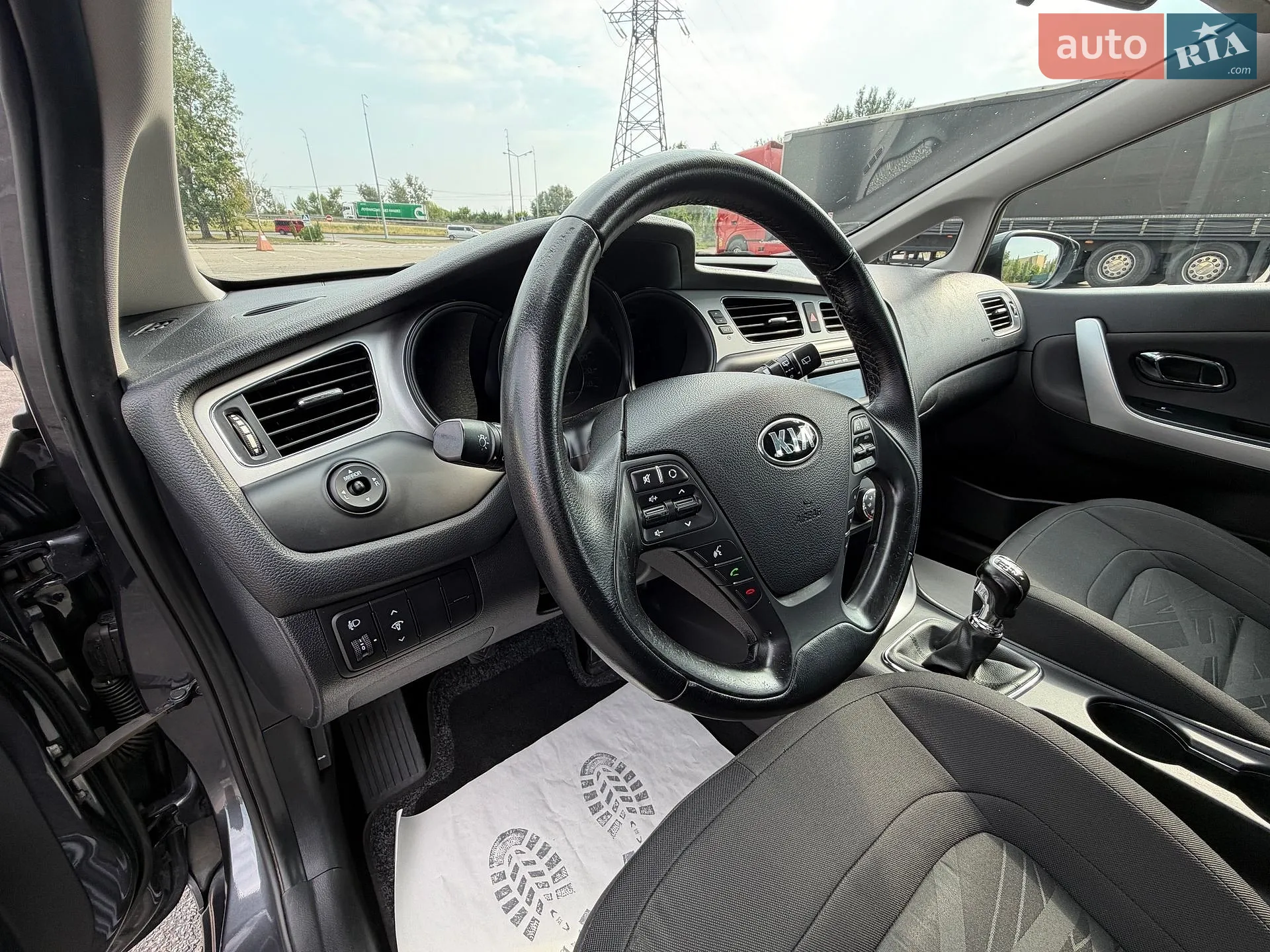 2015 Kia Cee'd - мініатюра 30