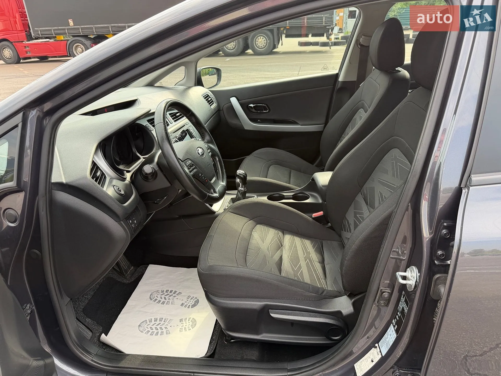 2015 Kia Cee'd - мініатюра 28