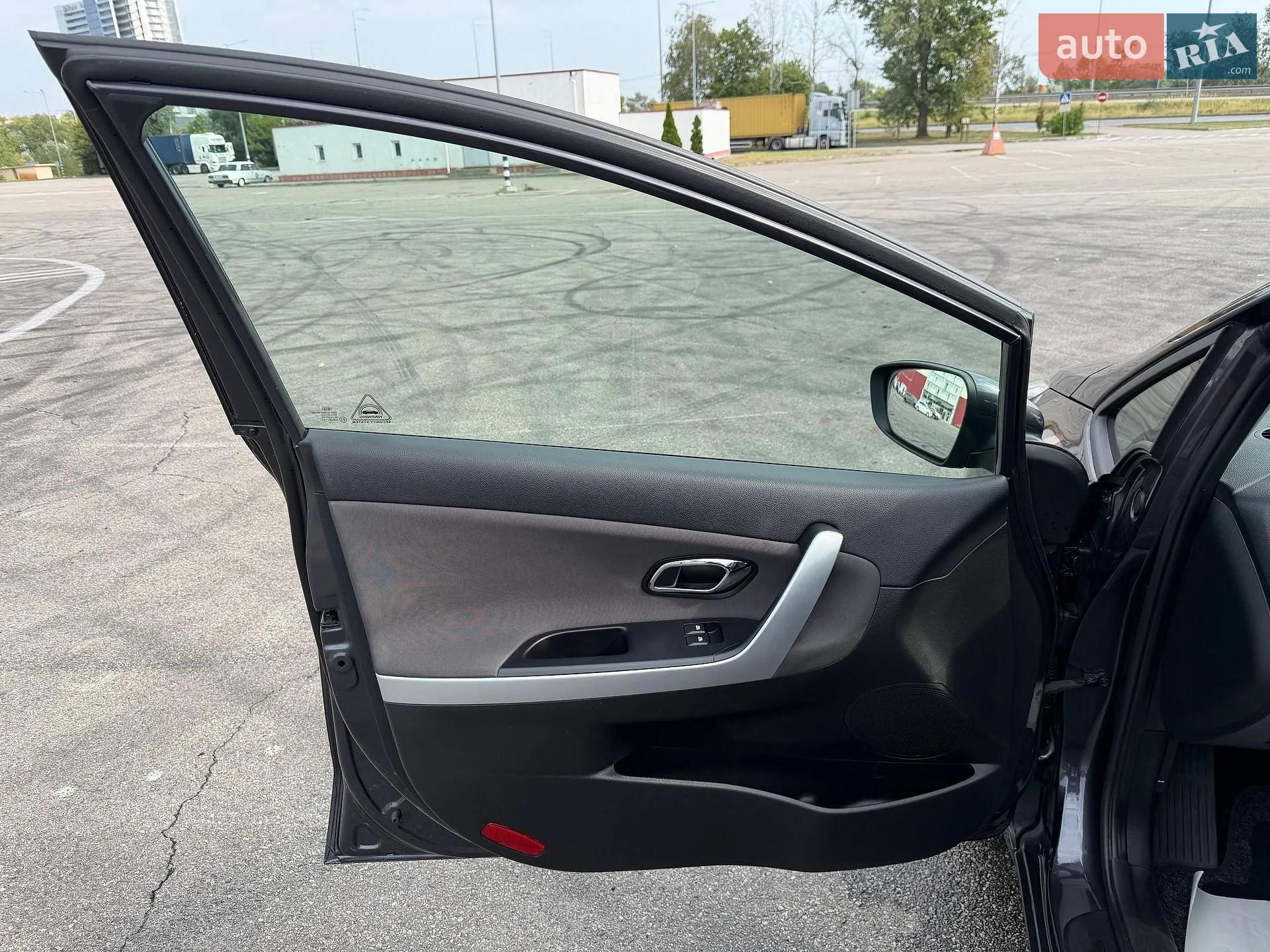 2015 Kia Cee'd - мініатюра 27