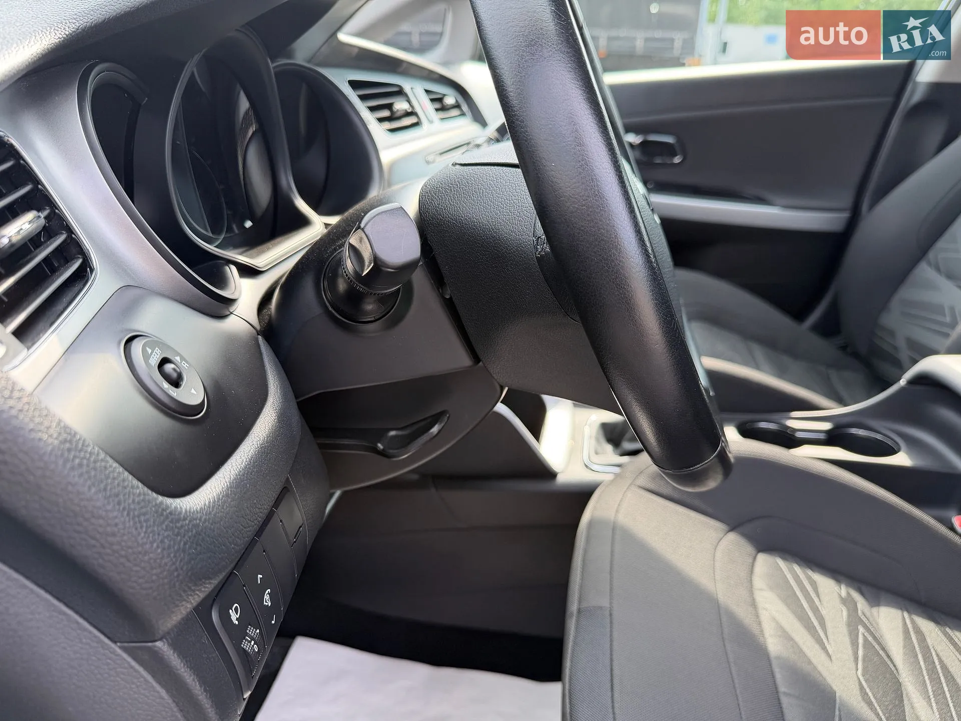 2015 Kia Cee'd - мініатюра 31