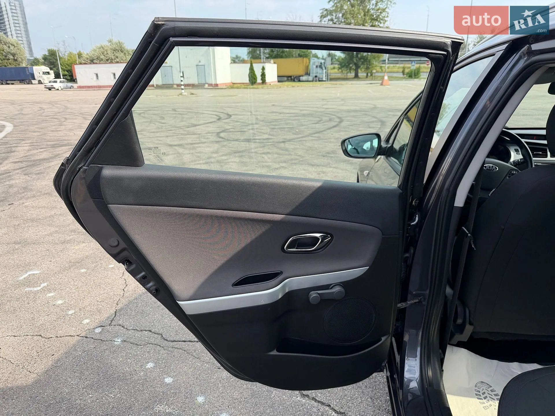 2015 Kia Cee'd - мініатюра 35
