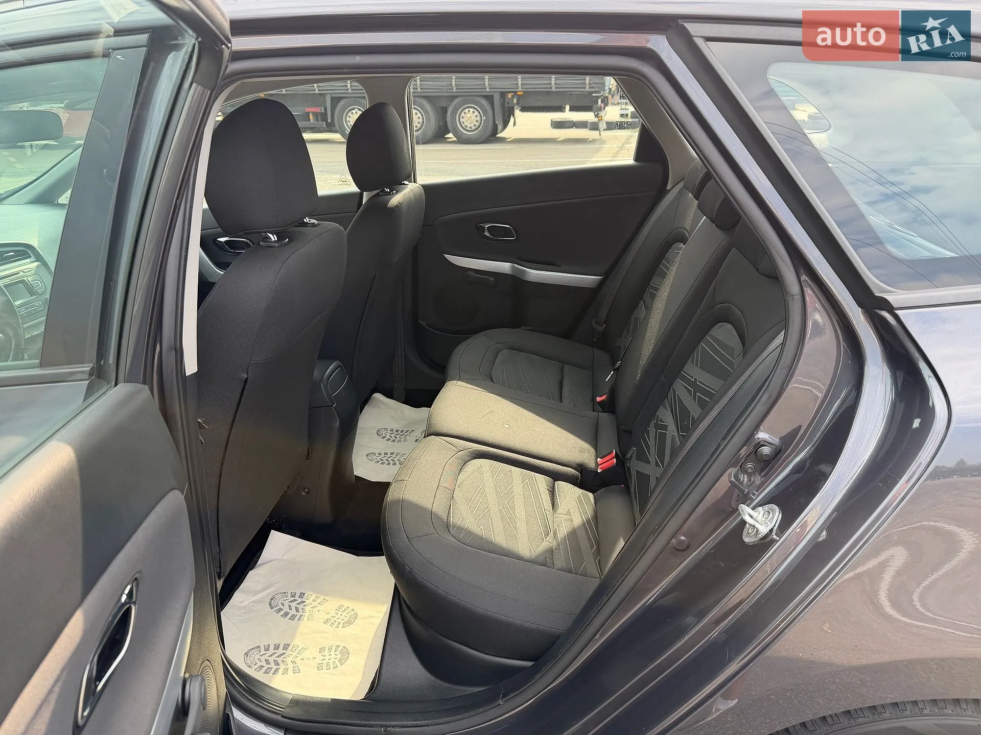 2015 Kia Cee'd - мініатюра 36