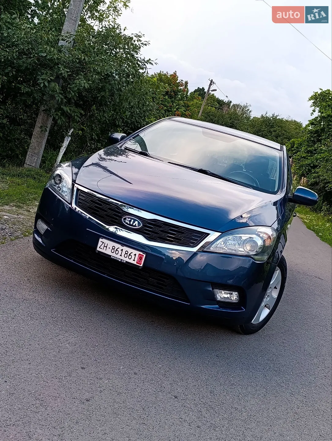 2010 Kia Cee'd - мініатюра 18