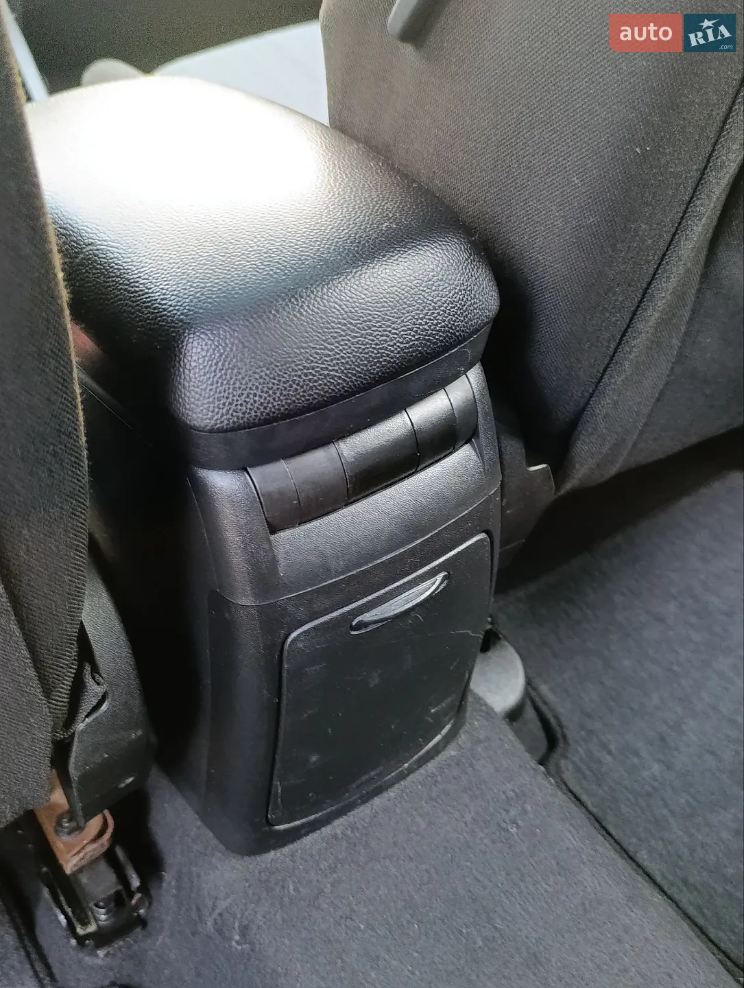 2010 Kia Cee'd - мініатюра 27