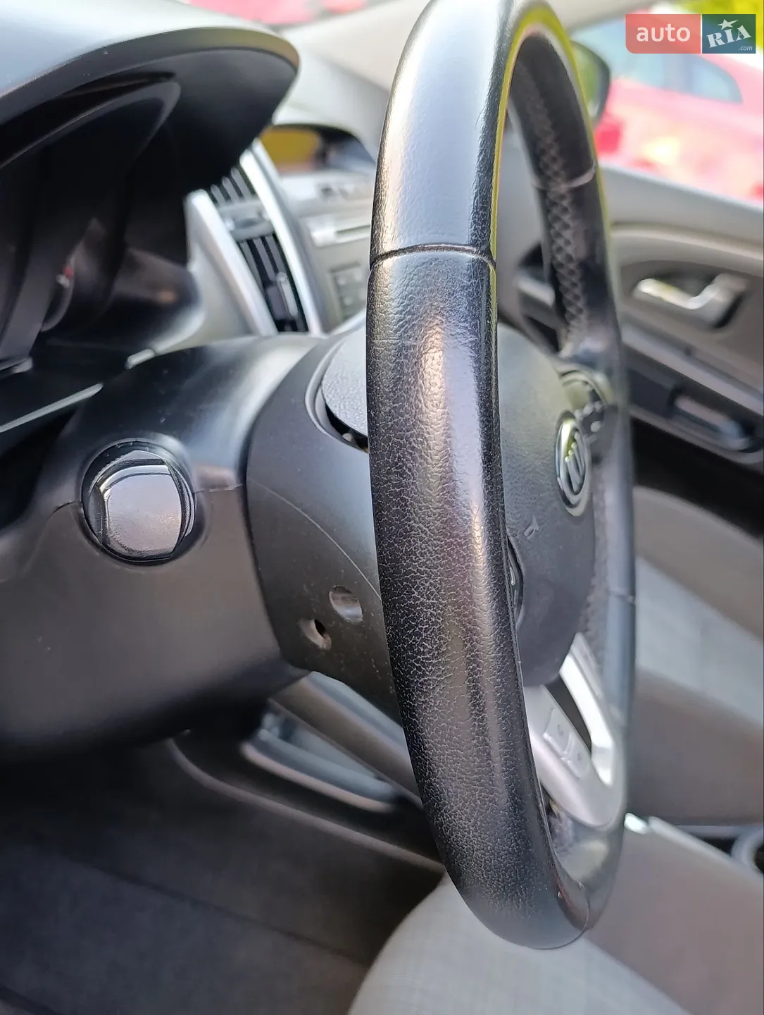 2010 Kia Cee'd - мініатюра 53
