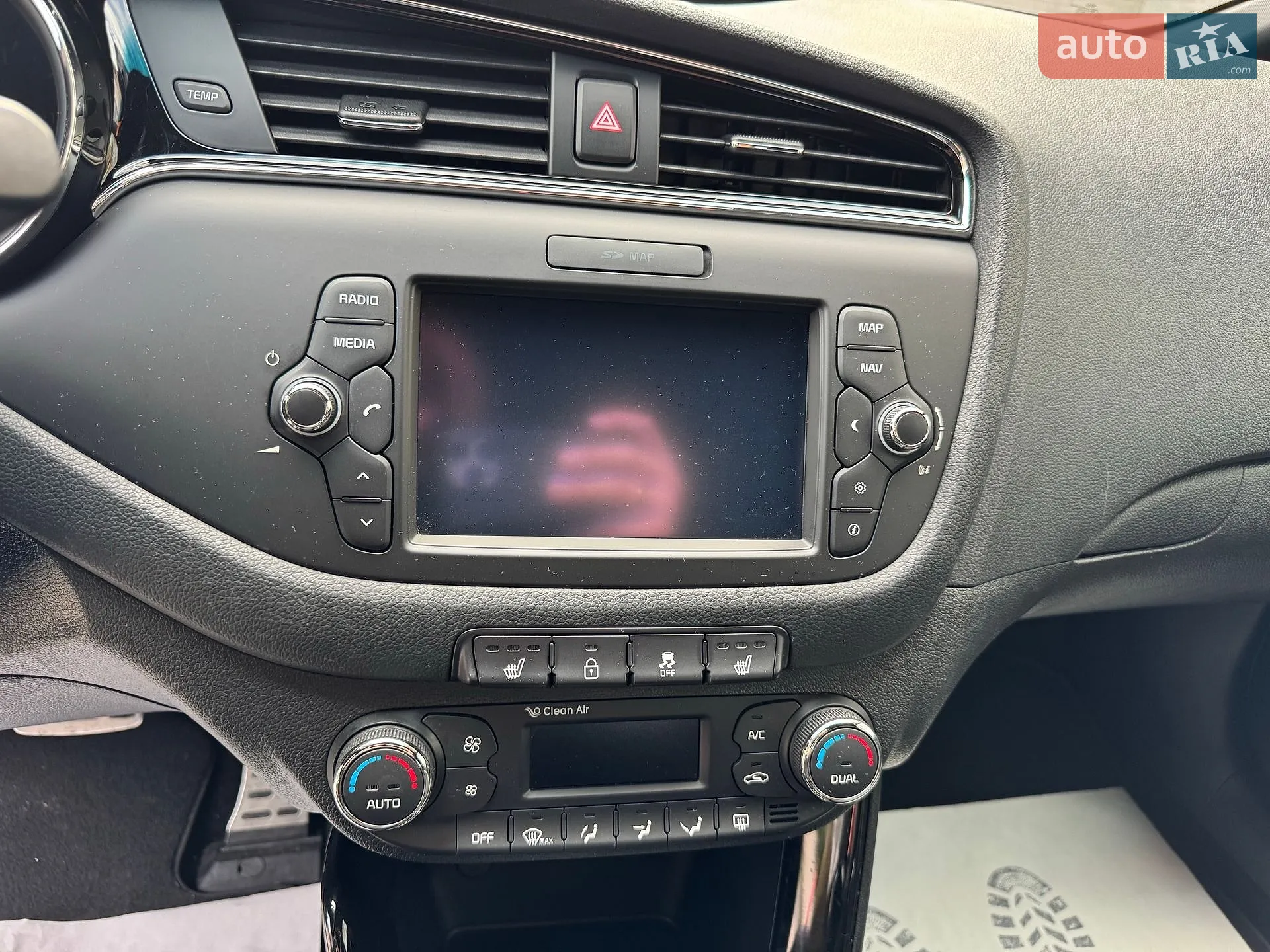 2016 Kia Cee'd - мініатюра 26