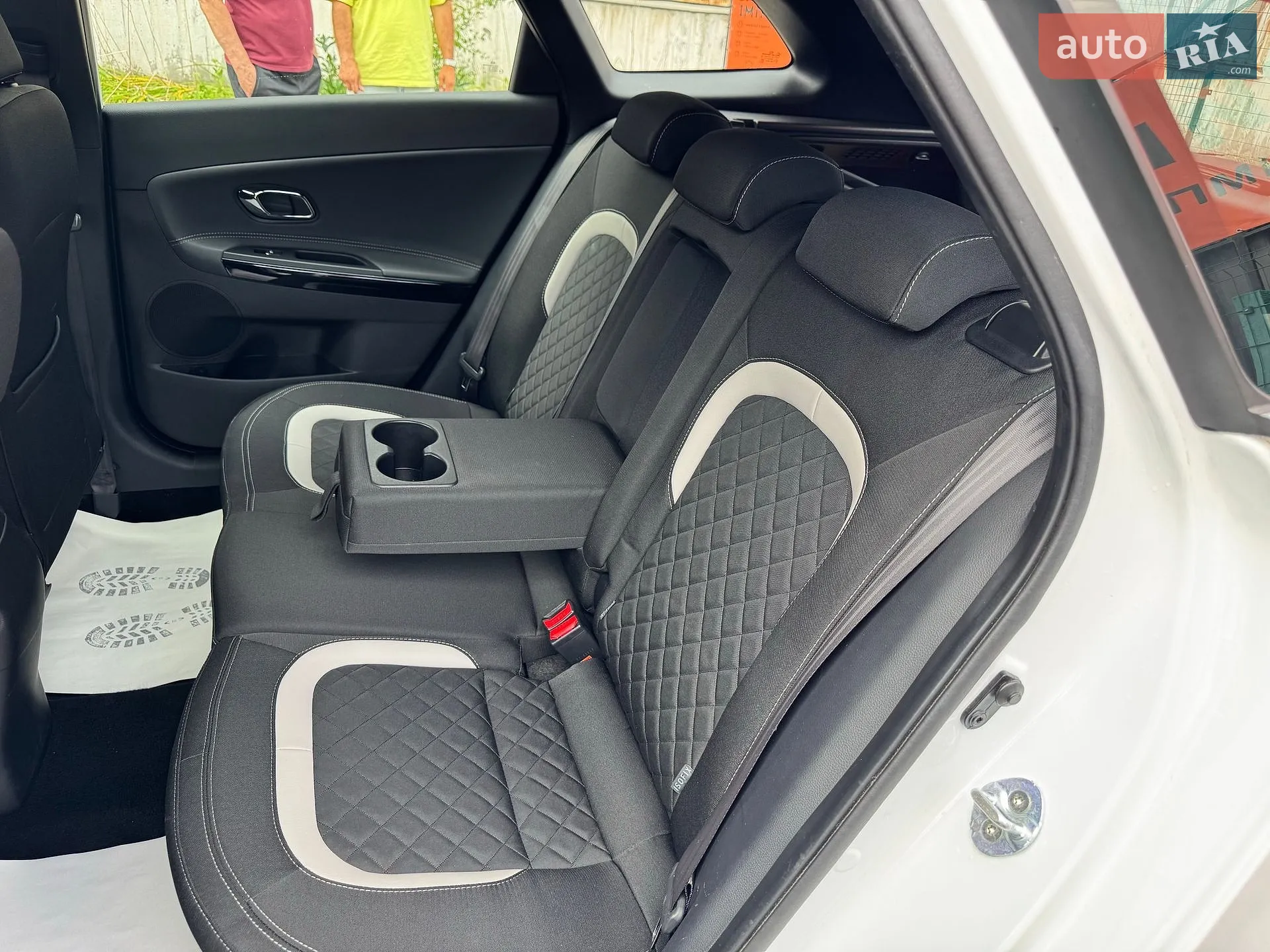 2016 Kia Cee'd - мініатюра 36