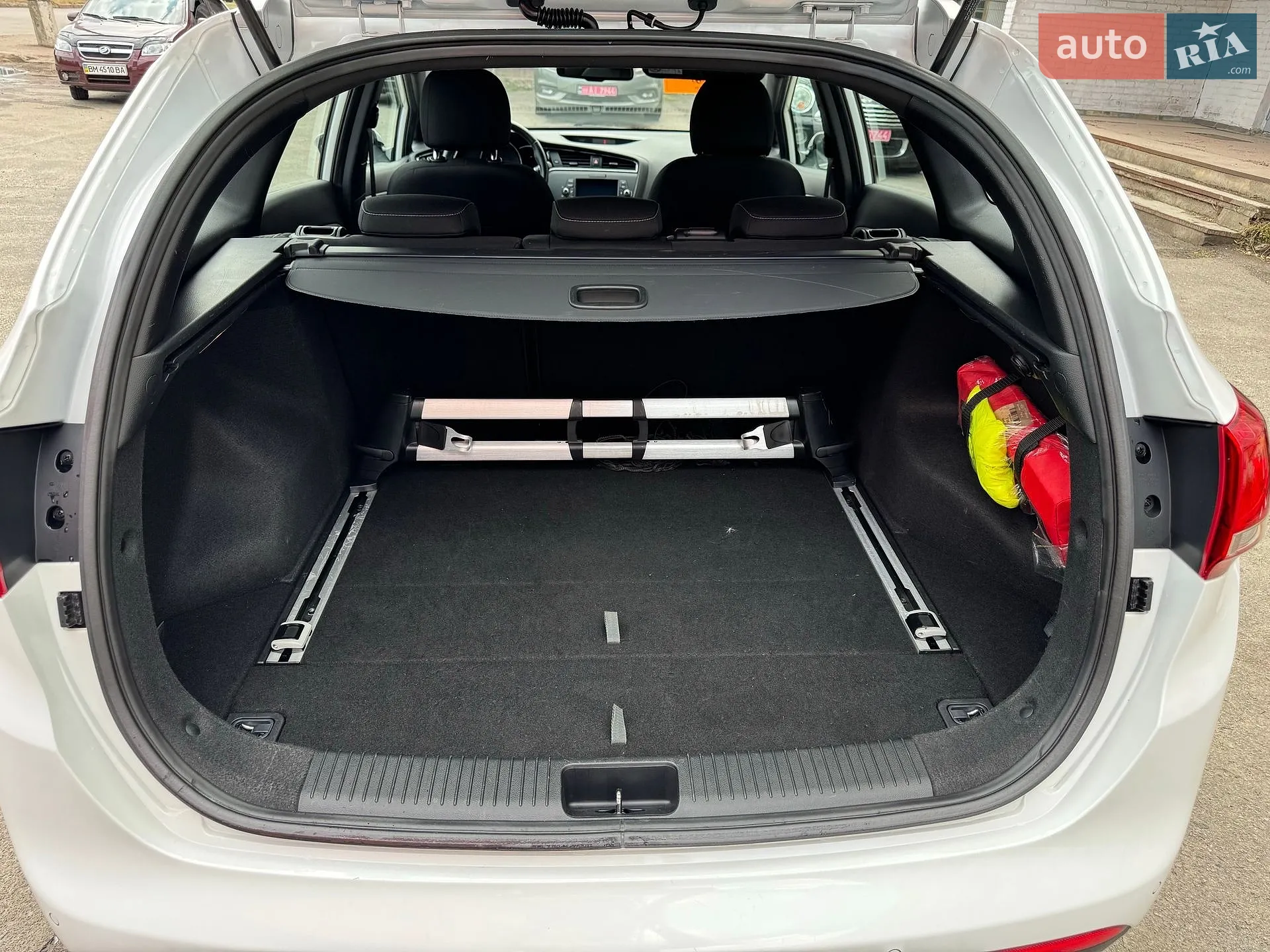 2016 Kia Cee'd - мініатюра 40