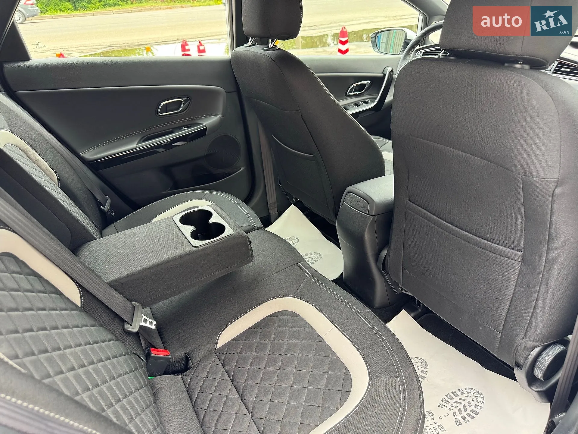 2016 Kia Cee'd - мініатюра 45