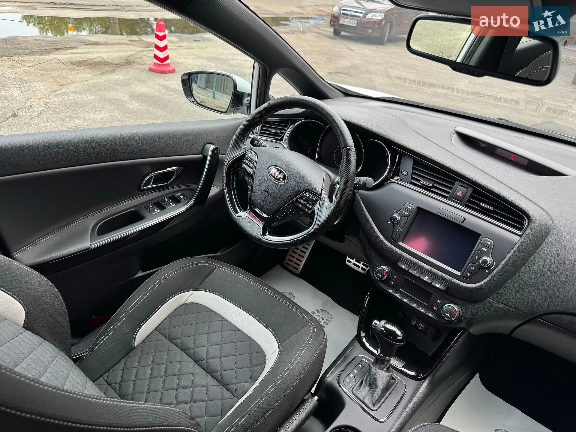 2016 Kia Cee'd - мініатюра 48