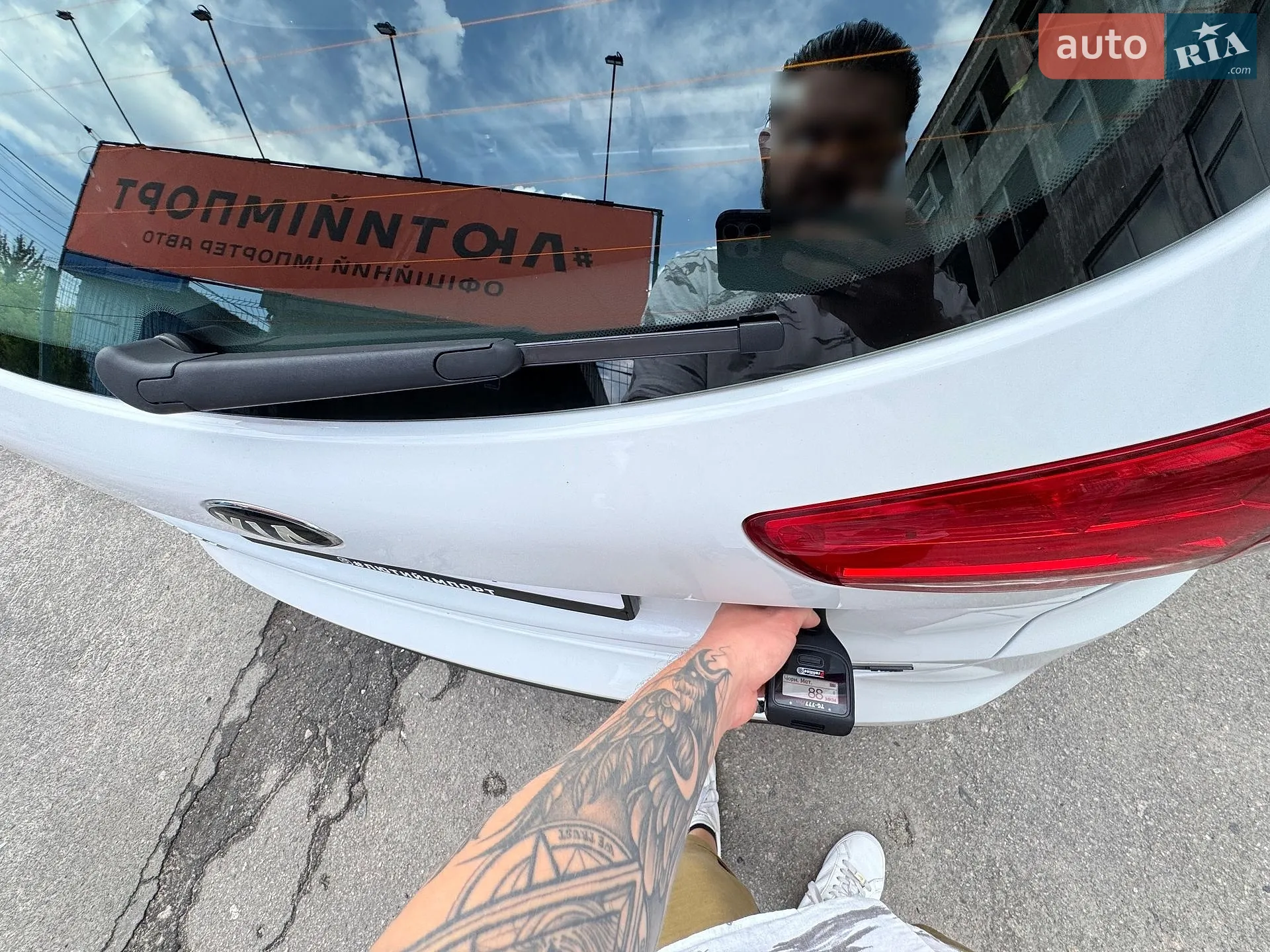2016 Kia Cee'd - мініатюра 74
